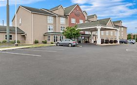 Country Inn & Suites By Radisson, Chambersburg, Pa